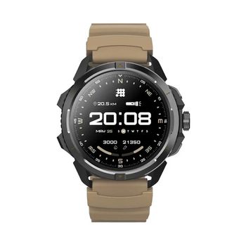 Smartwatch Cubitt CT-TERRA-9 Desert Sand_1